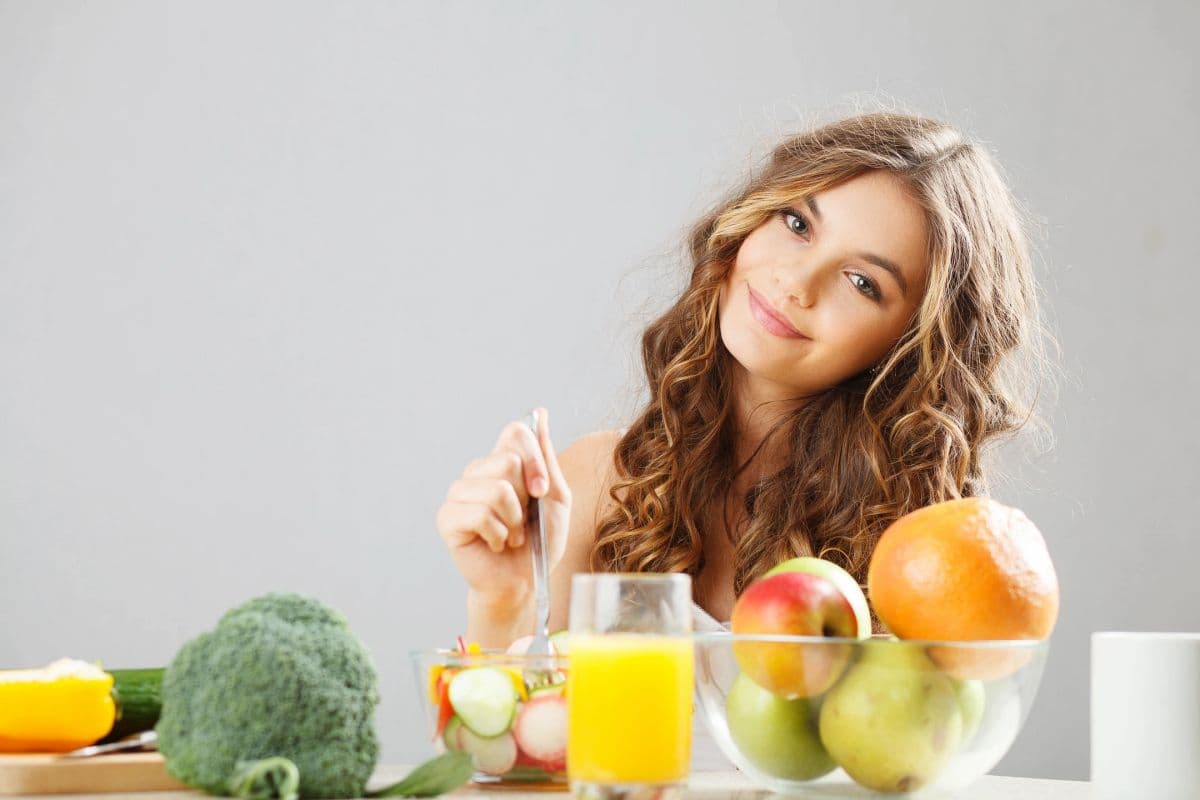 Cover Image for Lifestyle Adjustments